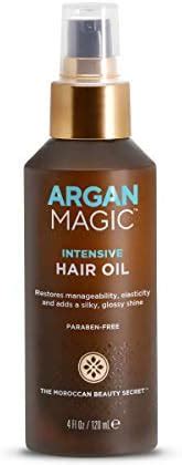 Get Silky-Smooth Hair with Cerulean Magical Hair Oil
